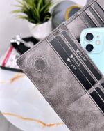telefon cüzdanı