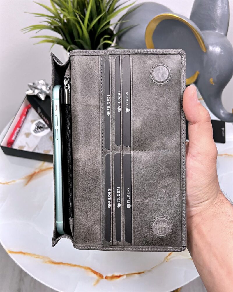 telefon cüzdanı