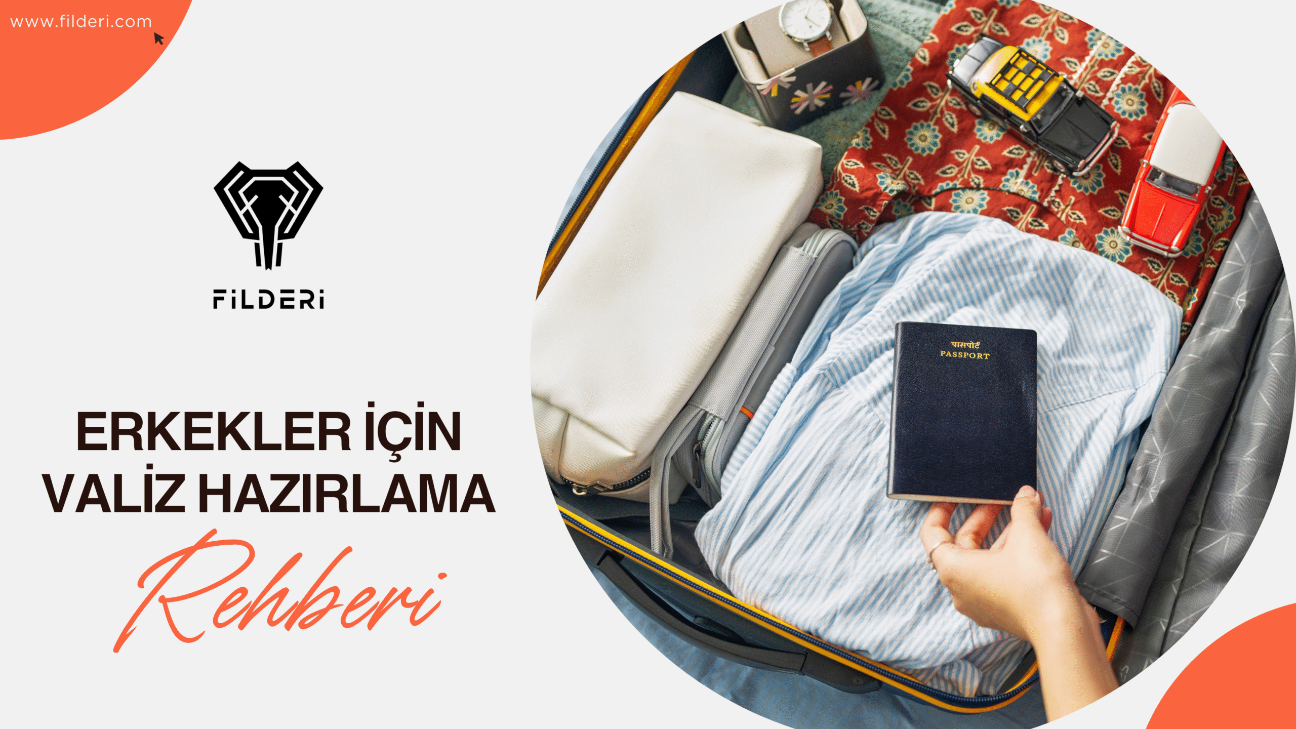 valiz hazırlama rehberi tam liste