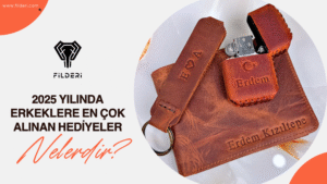 erkeklere en çok alınan hediyeler neler