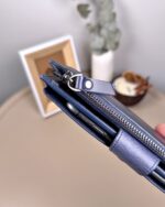 Telefon Bölmeli Cüzdan Lacivert Renk 2032