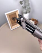 Telefon Bölmeli Cüzdan Gri Renk 2032