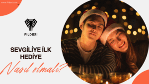 Sevgiliye İlk Hediye Seçimi: Doğru Zaman, Doğru Mesaj, Doğru Hediye