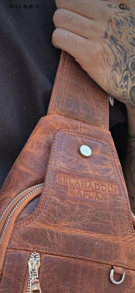 Image #1 from Selahaddin Kaplan