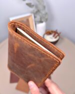 Kendin Yap Deri Hobi Seti – Defter Kılıfı DIY - 0001