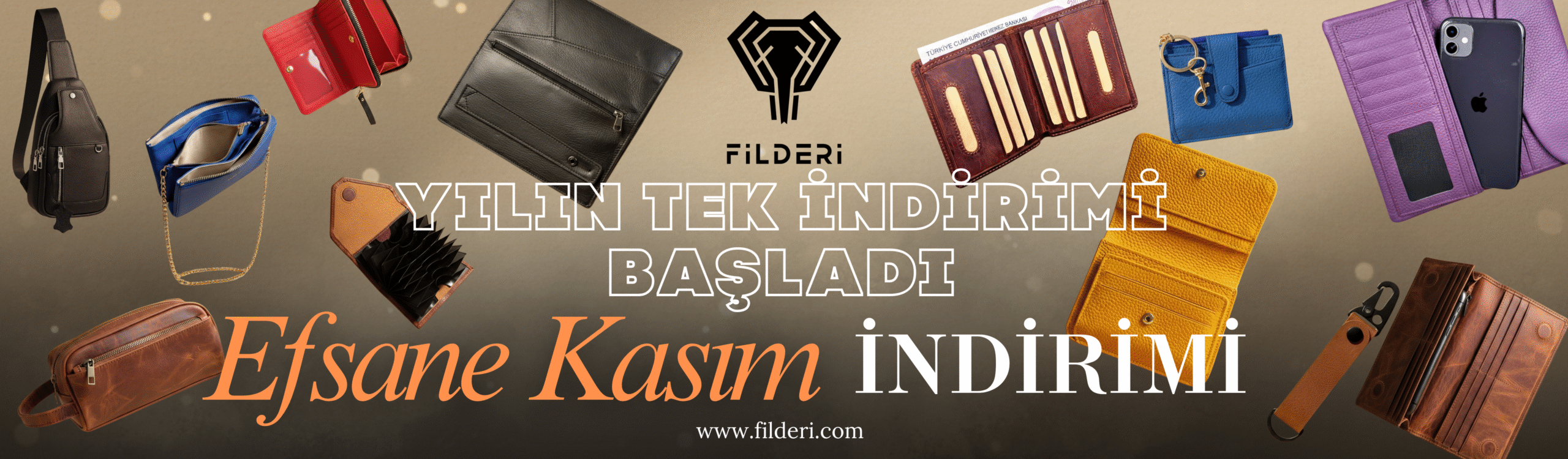 kasım indirimi