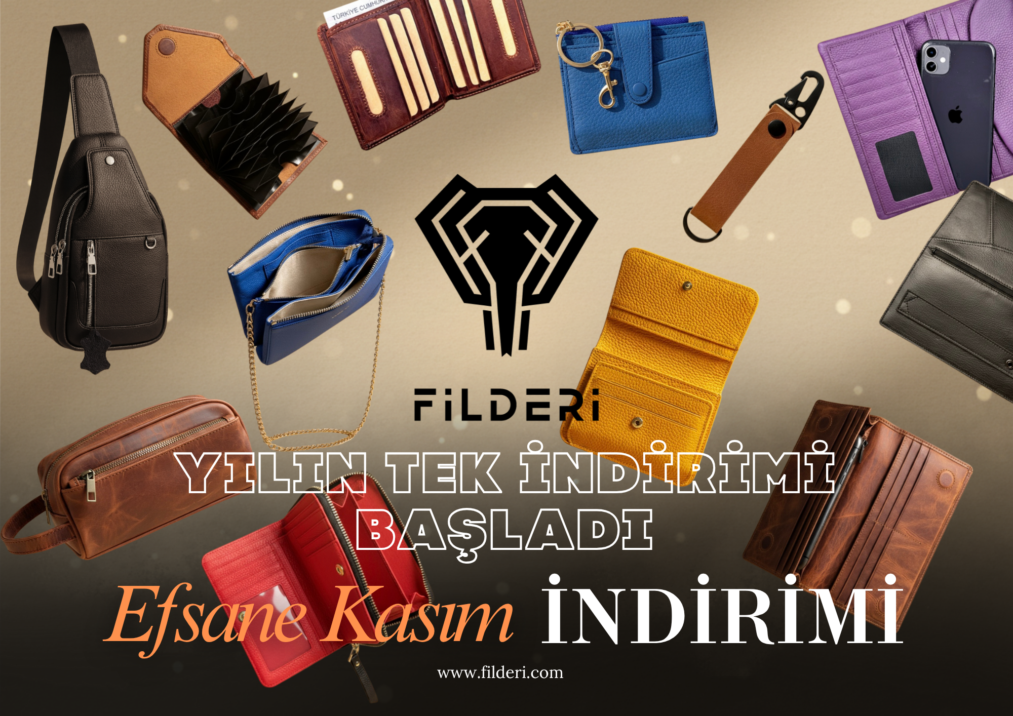 kasım indirimi