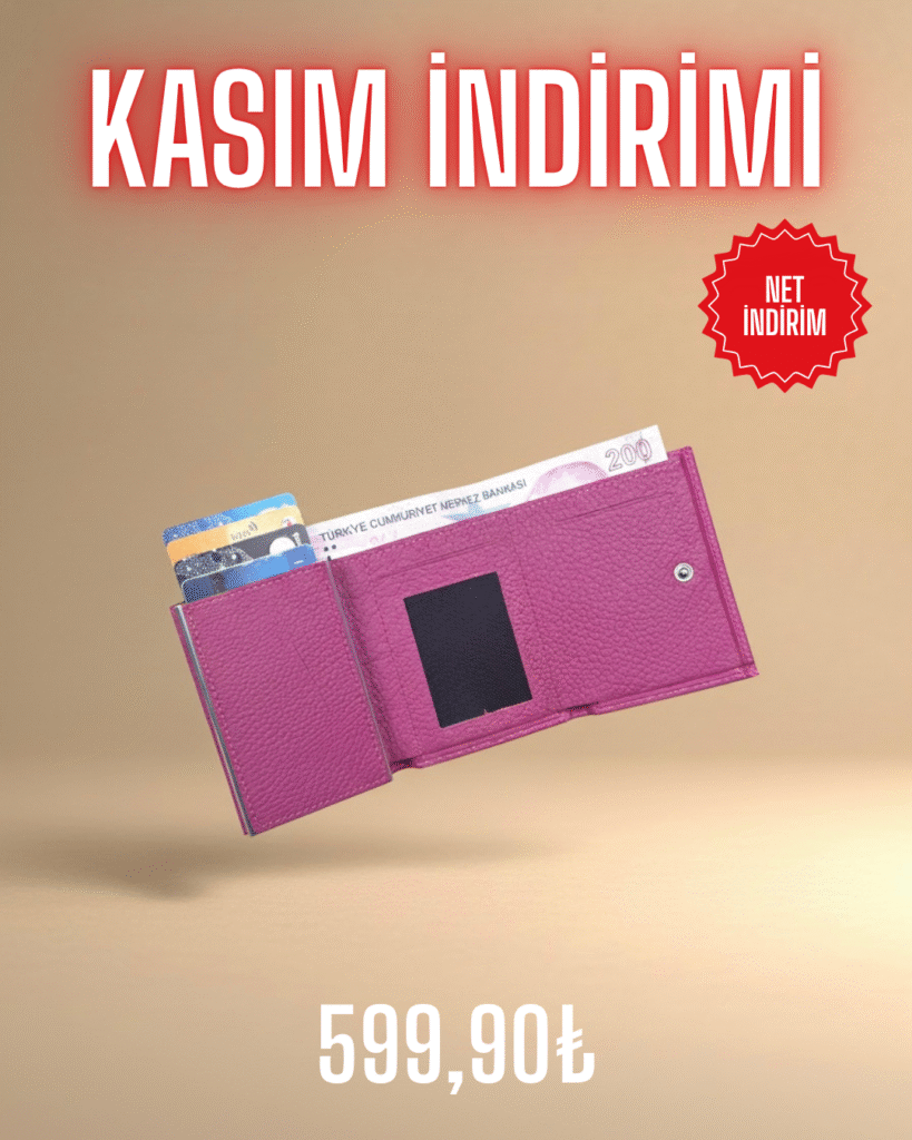 kasım indirimi