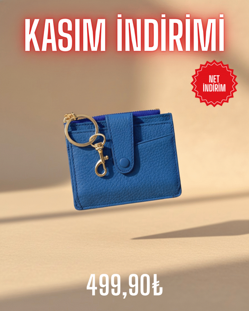 kasım indirimi