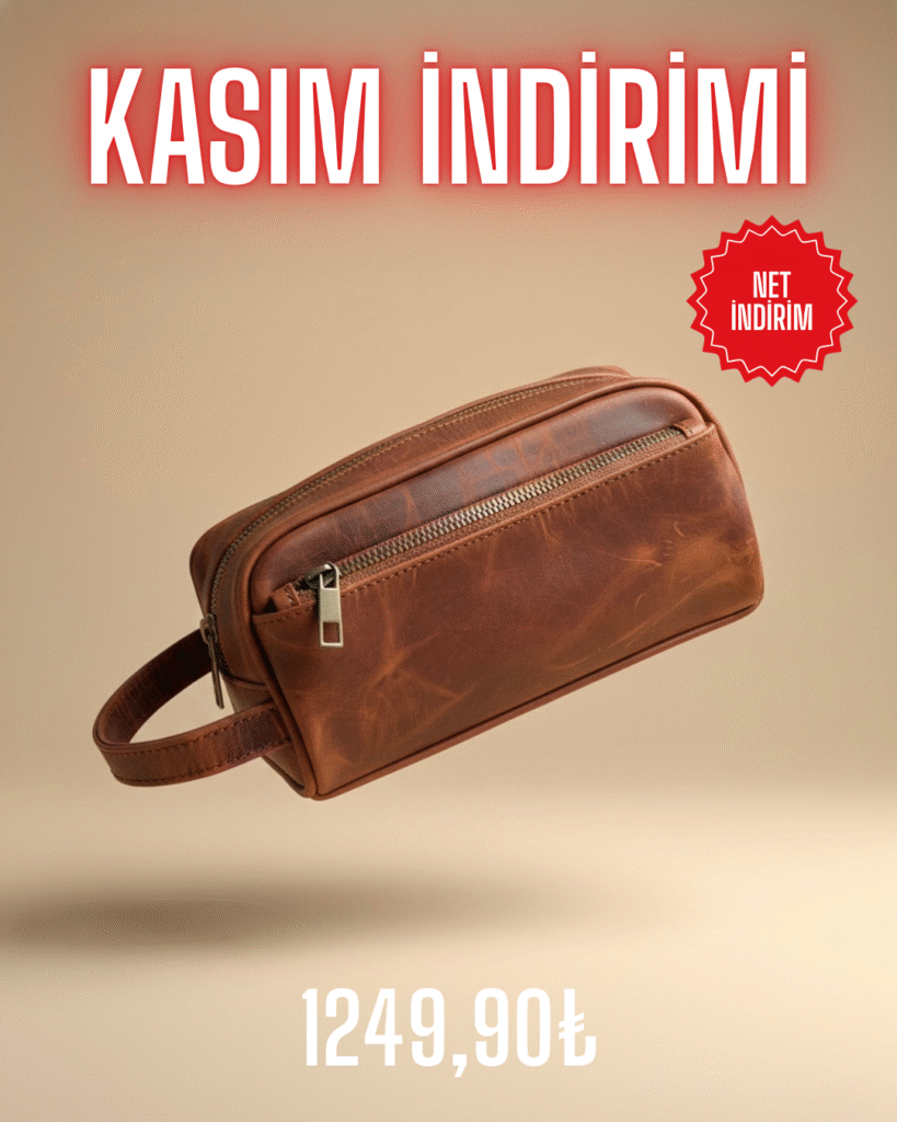 kasım indirimi