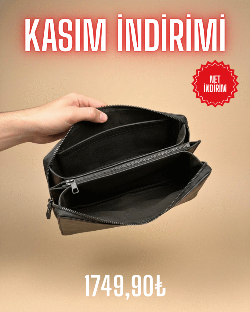 kasım indirimi