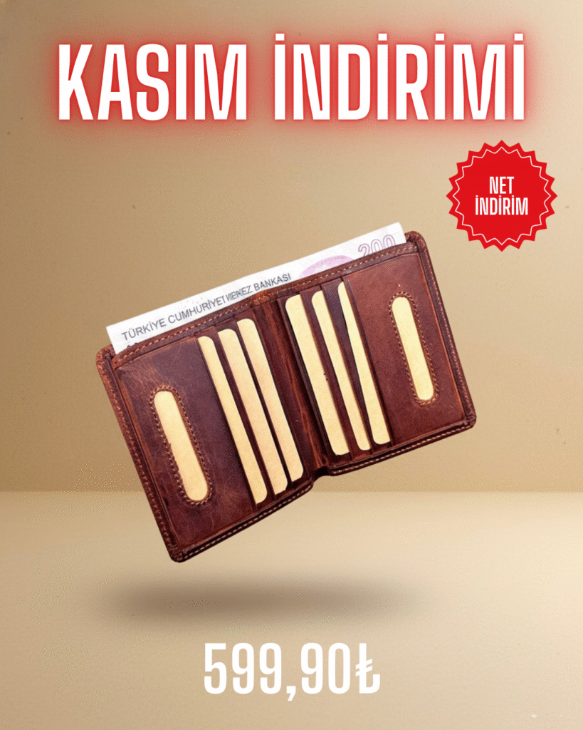 kasım indirimi