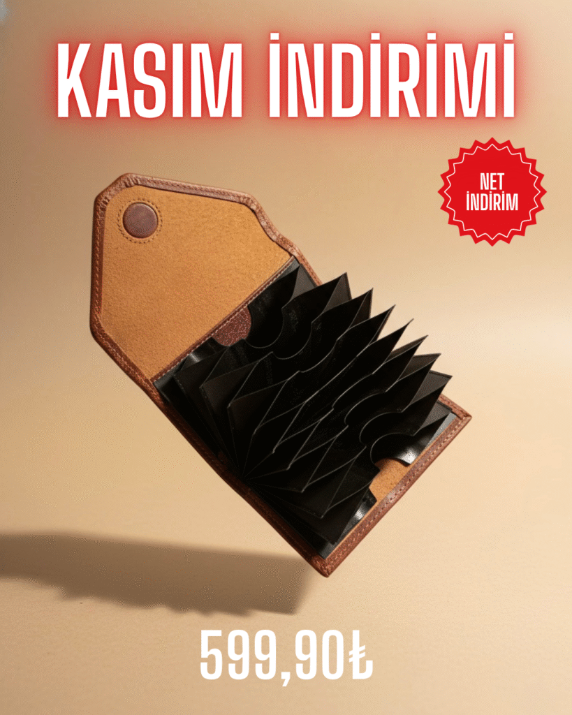 kasım indirimi