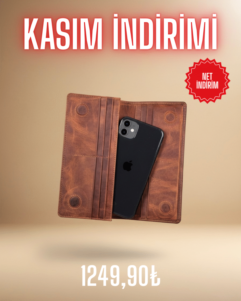 kasım indirimi