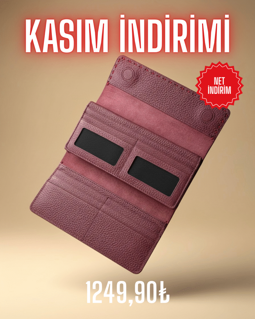 kasım indirimi