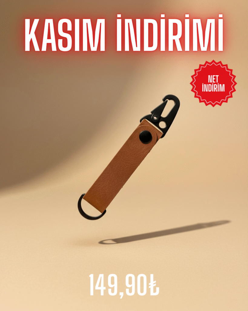 kasım indirimi