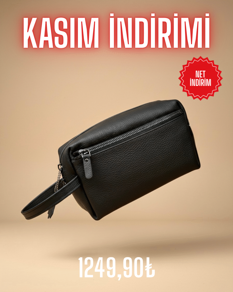 kasım indirimi