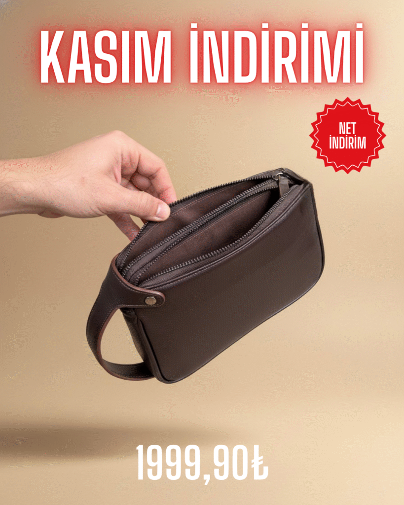 kasım indirimi