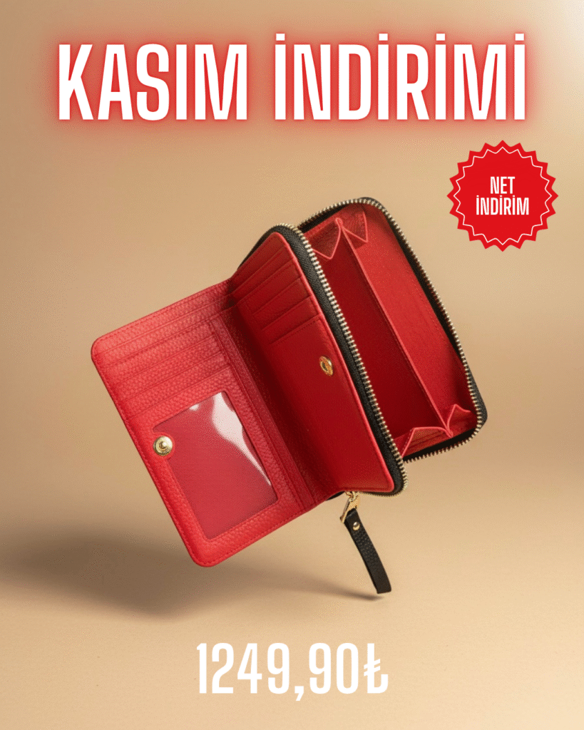 kasım indirimi