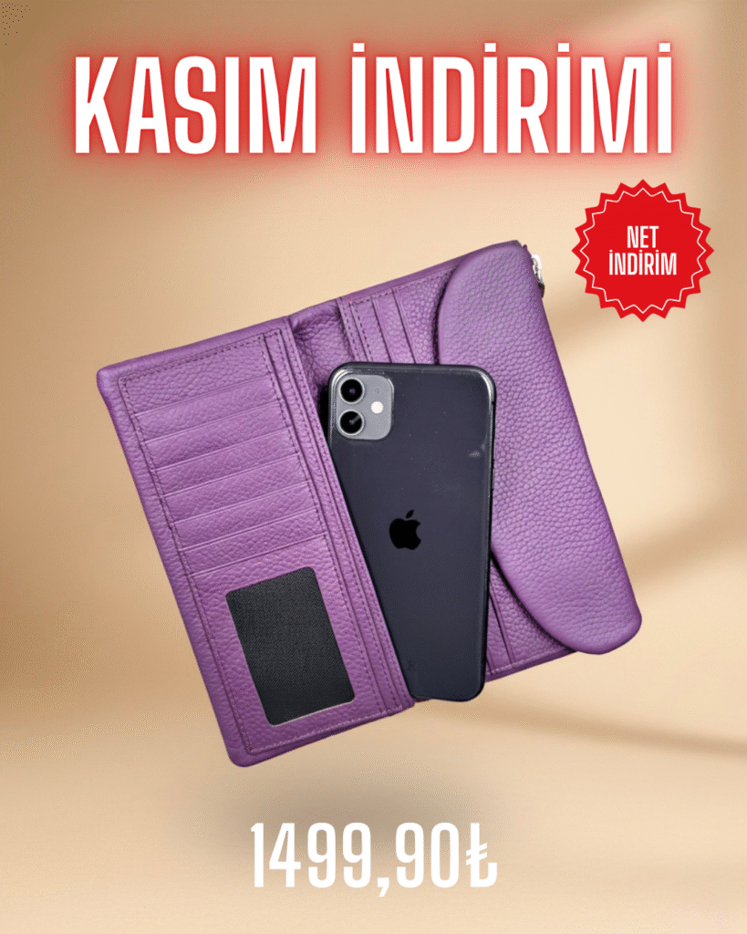 kasım indirimi