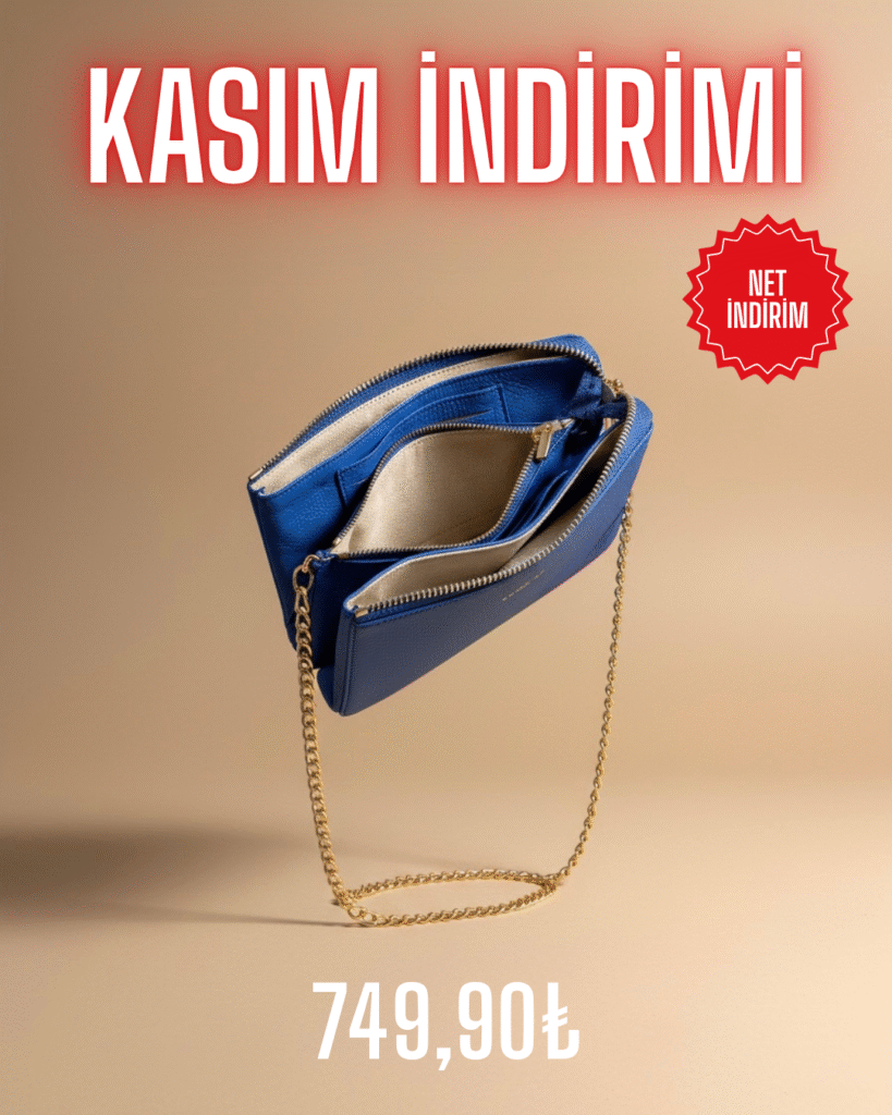 kasım indirimi