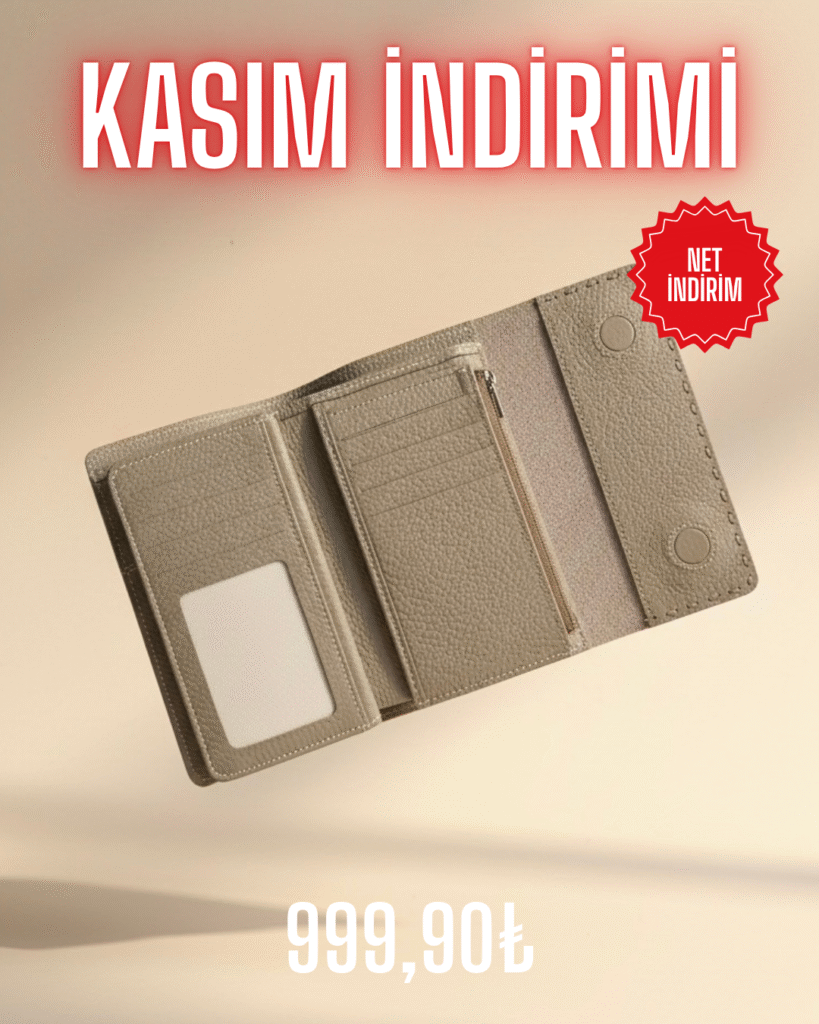 kasım indirimi