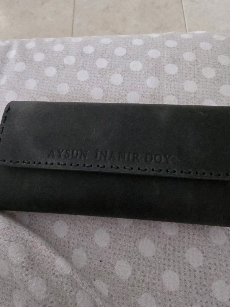 Image #1 from Aysun Doy