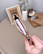 Hakiki Deri Kartlık – Slim , Fermuarlı,Taba | 2126