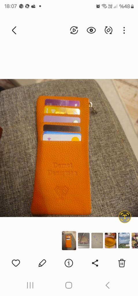 Image #1 from Demet D.