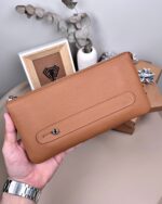 El Çantası – Hakiki Deri Guti Taba Renk | 2029