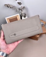 El Çantası – Hakiki Deri Guti Vizon Renk | 2029