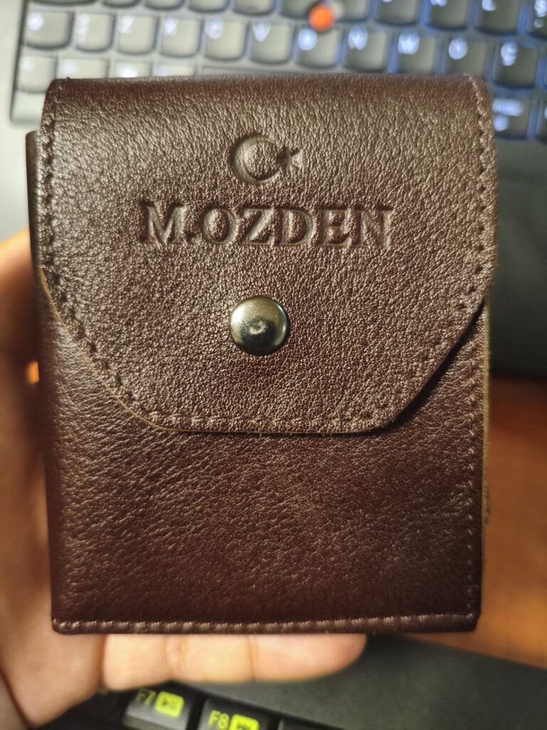 Image #1 from Mustafa Özden
